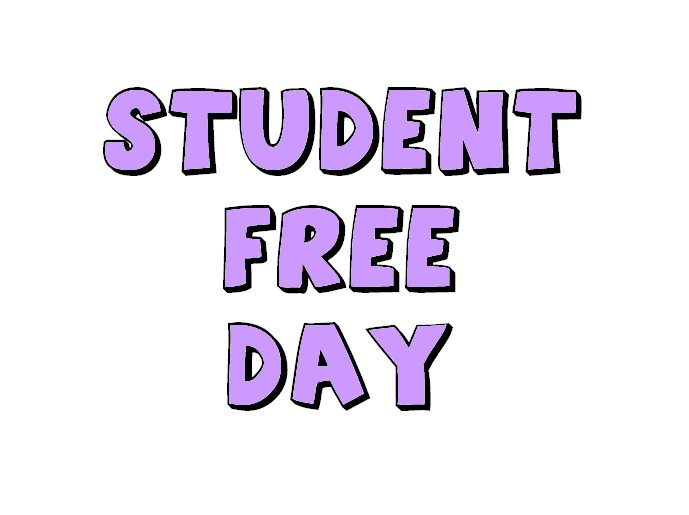 Student Free Days – 6th-7th June